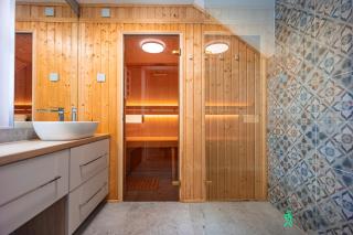 Flora i Sauna, Black Hill, MyWeek - 9