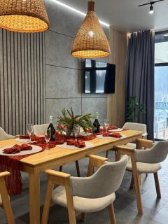 Black & White Villas - 9