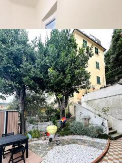 La Tana del Granchio - 150m dal mare e dal Gaslini - 7