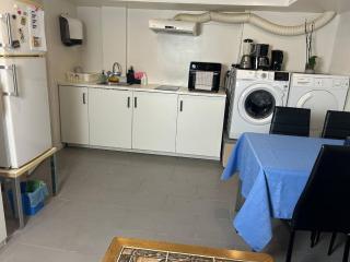 Basement Apartment in Villa - 1