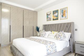 108 Riverside Apartment - 7