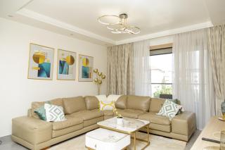 108 Riverside Apartment - 1