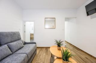 Bright Modern Home with Terrace - 3