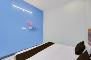 SPOT ON Bm Palace - 8