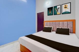 SPOT ON Bm Palace - 0