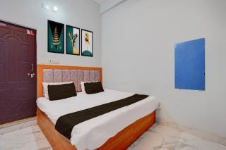 SPOT ON Bm Palace - 6