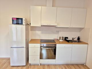 City Center Apartments - Industry II - Brno - 3