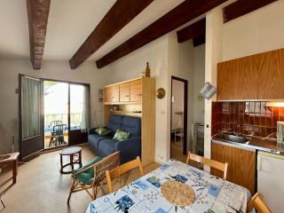 Appartement 2 pièces - CAP D'AGDE CT870-032 - 8
