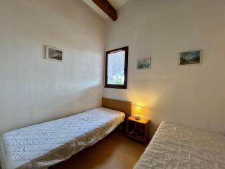 Appartement 2 pièces - CAP D'AGDE CT870-032 - 1