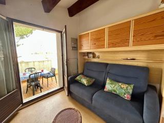 Appartement 2 pièces - CAP D'AGDE CT870-032 - 7
