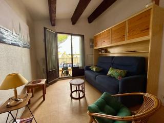 Appartement 2 pièces - CAP D'AGDE CT870-032 - 4