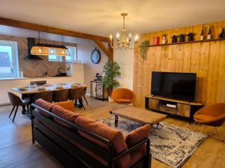 Le Gewurtz' - Bergheim - 6