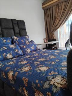 Lenasia south guest house - 1