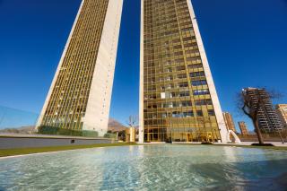 Intempo by Holuxe - 272 - 27th floor - 7