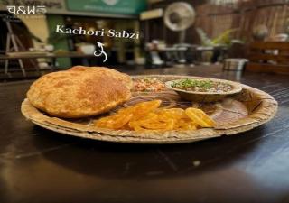 The Trishul Stay - 5