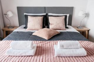 Tyzenhauz Apartments Krowoderska Street - 1