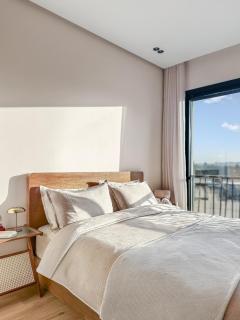 Chic Studio I Anfa Park & CFC I Gym Wifi & Parking - 7