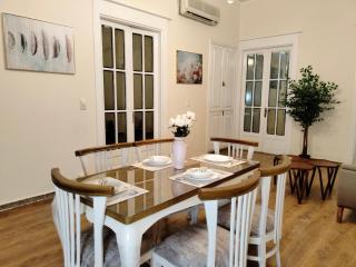 Royal Apartment in Yacobian Building Downtown Cairo 3BR - 8