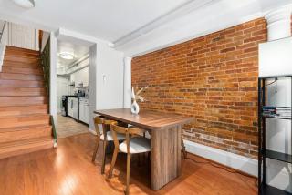 Live Like a Local Fells Point - 4