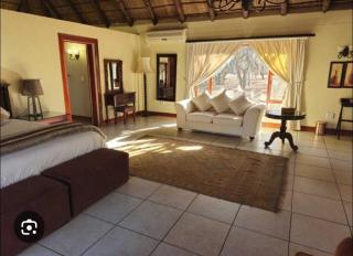 PHAKELA PRIVATE LODGE - 6