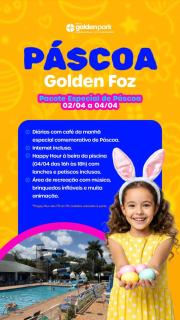 Hotel Golden Park Internacional Foz & Convenções By Nacional Inn - 0