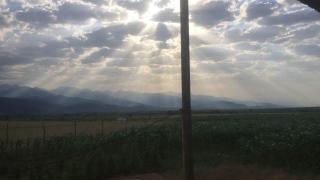 Morning Glow Lodge - 0