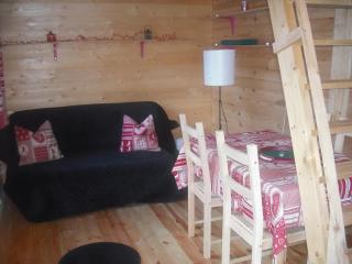 Col de la Faucille Chalet - 3