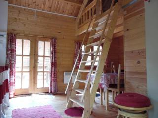 Col de la Faucille Chalet - 6