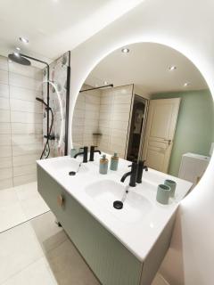 L'Annexe Loft Design au sommet des Vosges, 10 min Gérardmer au pied des sentiers - 4