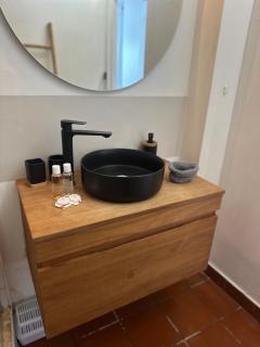 Ti Repos - Appartement 2/4 pers| Petit-Havre | Parking - 1