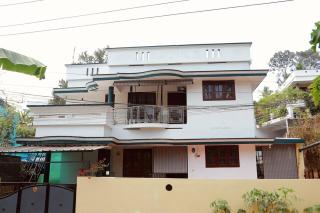 Manchadi Homestay -30 min away from Major Attractions - Kattakkada - 9