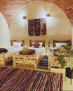 The Green Mirage - 9