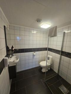 Atlanten Turistsenter - 7