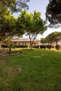 Casa del Abuelo Isla Canela - 9