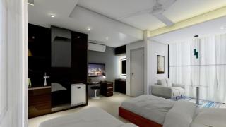 White Park Boutique Hotel - 6