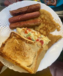 Amani Luxury Apartments - 7