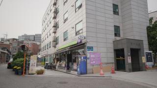 5 min to Seoul station, 1Beds, 1Baths - Stay85 - 2