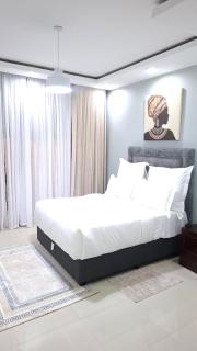 The KWASU Apartments - 7