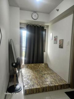 MOA, SMX, S Residences, Wi-Fi, Netflix, 4-Beds - 0
