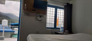 Hare Krishna Home Stay & Restaurant - 1