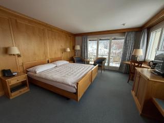 Vegan Health Hotel Sonnenberg - 8