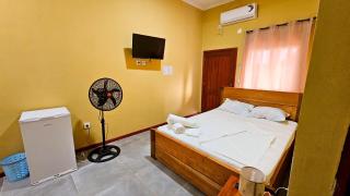 STP Accomodation Services - 2