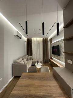 Modern&Stylish Apartment-Monthly Tirana OxA - 0