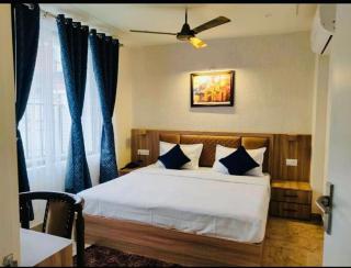 The Boho Varanasi - 1