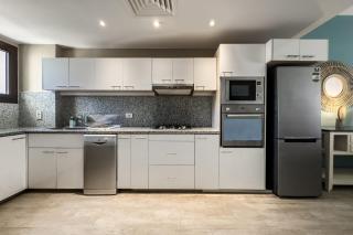 Sundown Symphony 4MBDR Villa Joubal El Gouna - 2