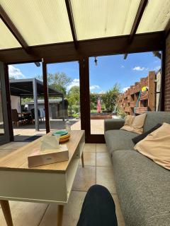 House of Warm Hearts - 4