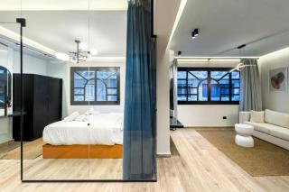 The 2 BDR Sapphire Condo U 5 min to CAI Airport - 1