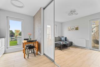 INA Rent Przy Plaży Brzeźno - 4