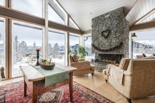 Gullstrupa, spacious family cabin in Hemsedal - 7