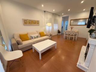 Apartamento Céntrico Corredera - 9